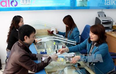 Thanh tra, xử lý vi phạm thuê bao di động trả trước